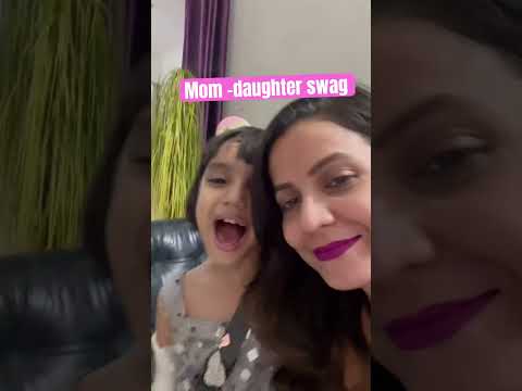 #momlife #daughters #youtubekids #mommy #viralshorts #bestmom #kidsshorts #kidsparty #relaxing