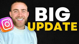 The BRAND NEW Instagram Algorithm | Direct From Instagram CEO