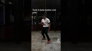 Learn how to box - Best boxing stance for beginners
