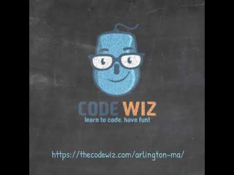 Code Wiz Arlington Remote Learning