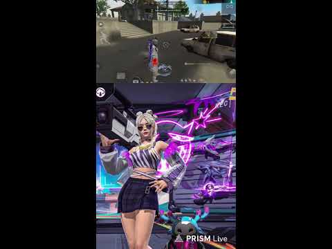 Free fire live