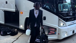 WATCH: Dawg Walk at Auburn