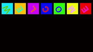 Text Tool Example Animation