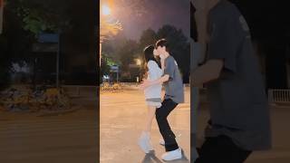 Lovely Couple 😍😘🫣 #subscribe