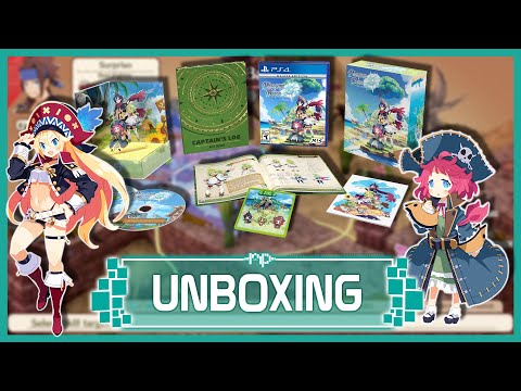 Phantom Brave: The Lost Hero Limited Edition Unboxing – Is It Worth $99.99?