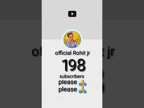 100-200 subscribers complete daily | how to increase subscribers on youtube channel