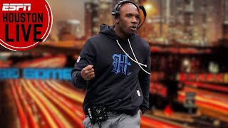 ESPN HOUSTON LIVE STREAM 01/05