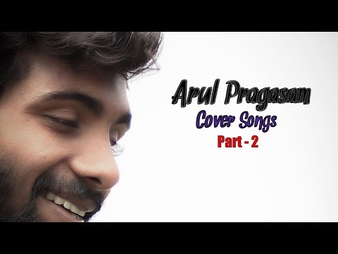 Cover songs|Singer Arul pragasam voice|Part-2|Updatemanda