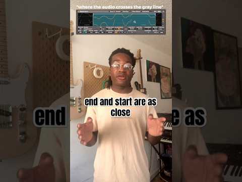 How to make ANYTHING a SYNTH 🤯