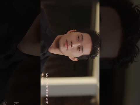 My Girlfriend is an Alien|| C Drama Shorts #like #share #subscribe