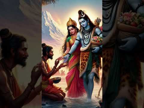 Hara Hara Mahadev Shiva Shambhu Mahadev #shortvideo #shorts #sivaya #godshiva