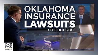 Why Oklahoma Is Suing State Farm and Allstate | AG Gentner Drummond