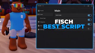 WORKING ROBLOX FISCH DUPE & AUTOFARM SCRIPT (PASTEBIN)