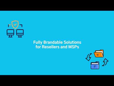 WholesaleBackup for Backup Resellers & MSPs