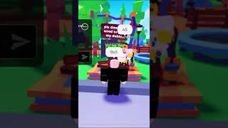 Math challenge para sa Robux