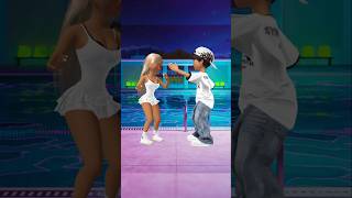 Amazing dance 💃  🕺 #zepeto #trending #foryou #viral #love #cute #couple #youtubeshorts #viral_video