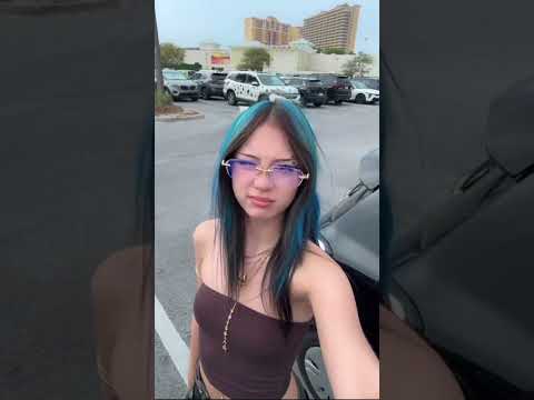 spring break is my fav #grwm #makeup #vlog #dayinmylife #beach #vacation