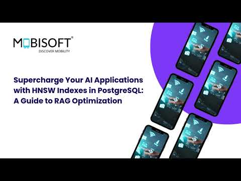 Boost Your AI Performance How HNSW Indexing in PostgreSQL Transforms RAG Models