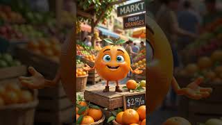 Talking Character | Fun AI Cartoon for Kids | Tiny AI Tales