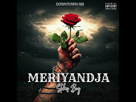 Stakes Boy - Meriyandja (Haart Se punt)[2025]