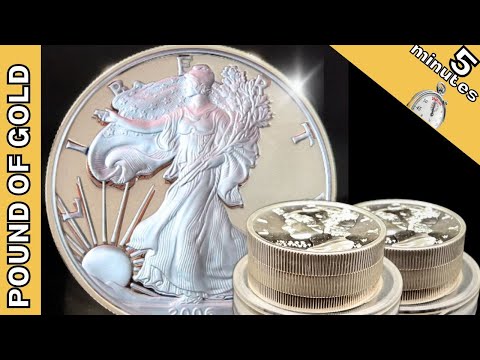 🔴*Just Leaked* MASSIVE short on silver sets countdown - reverse price