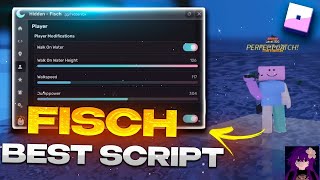 [BEST] FISCH SCRIPT🧶 | AUTO FARM, NO KEY, DUPE, AFK FARM | XENO SUPPORT!