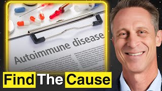 The 5 Hidden Triggers of Autoimmune Disease (& How to Fix Them)