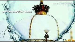 KHWAJA GARIB NAWAZ NEW QAWWALI STATUS 2019
