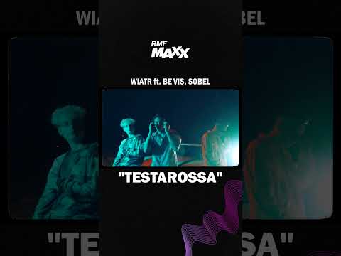 Wiatr w RMF MAXX