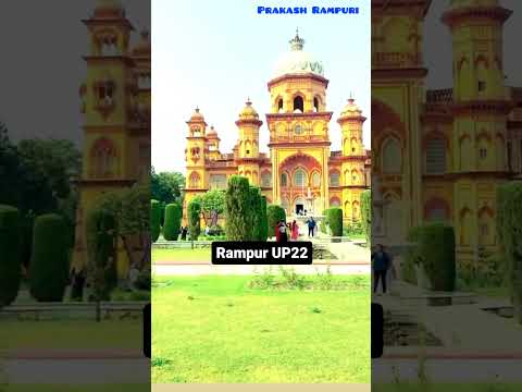 Rampur #chaku