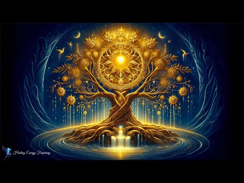HIGHER CHAKRAS HEALING & CLEANSING | Heart + Throat + Third Eye + Crown | Meditation December 2025
