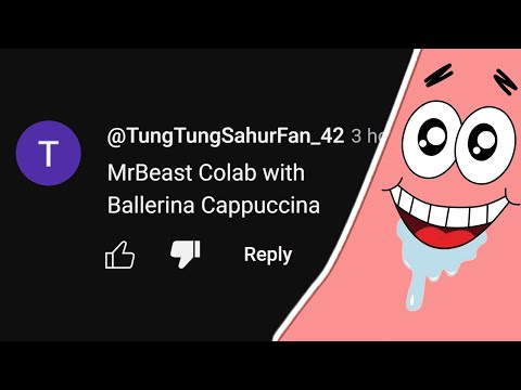 DUMB YouTube Shorts Comments...