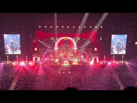 Mrs.GREENAPPLE Harmony 2024.10.9  クダリのくだり、StaRt　LEVEL7 中央より