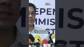 Romualdez, ilalabas ang SALN kapag ipinag-utos ng ICI