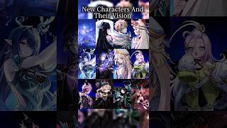 No New Element 🤔 #genshinimpact #genshin #newupdate #hoyovers