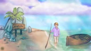 Sleep Meditation for Children, Pete & The Secret Cove, Guided Sleep Meditation for Kids