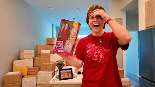 Insane Fan Mail Opening