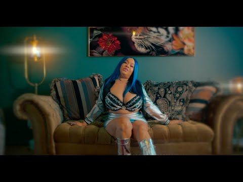 COUGA - Heaven feat. Nila Milan (Official Music Video)