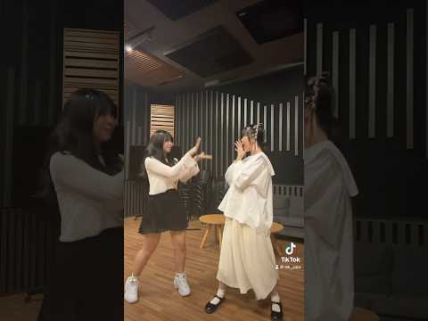 推しは…誰でもが好き！！🥰     Dance with Kyouka Hatsuhana #最強の推し #推しダンスチャレンジ#あなたは私にとって最強の推し#oshi_dancechallenge