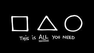 How To Draw Anything...