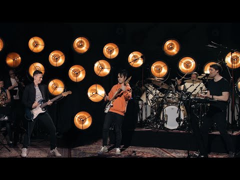 Dirty Loops & Cory Wong - Follow The Light