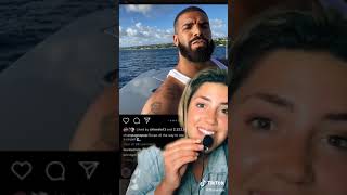 Top Celeb Gossip Round-Up (Pt 1) TikTok: itsmetinx