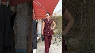 Mã 399, đặt hàng gọi 0866 843 698 #ngancuchi #fashion  #thoitrangthietkecaocap