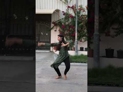 Thira Nurayum || Dance Cover || Ananthabhadram || #shorts