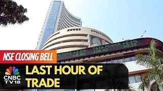 Stock Market Updates: All Updates From Last Hour Of Trade Today | Top News | NSE Closing Bell