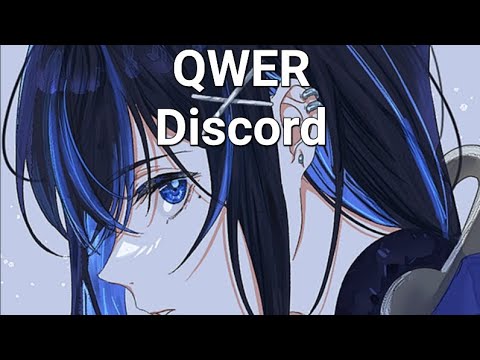 QWER - 디스코드(Discord) 남자 노래방 커버🎧🎤