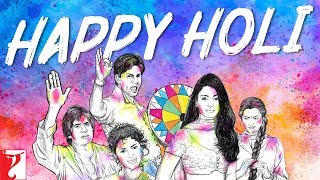 Holi Hai | Holi 2023 | होली मुबारक