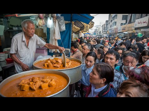 VIETNAM FOOD MASTER ! Cooking 10 Different Unique Fry Foods - Vietnam Food