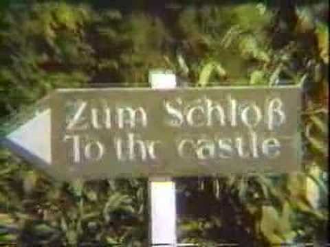 Gene and Carola Gough World Travels : Part 9