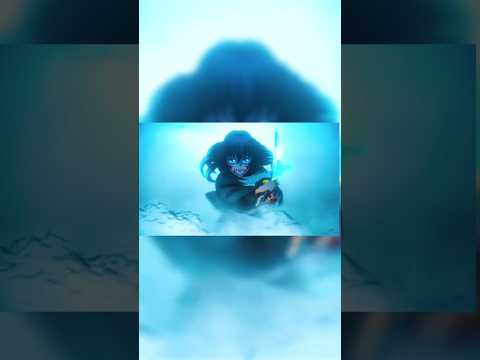 Muichiro vs Gyokko |Demon Slayer|  #anime #gyokko  #demonslayer #muichiro #viralvideo #animeedit